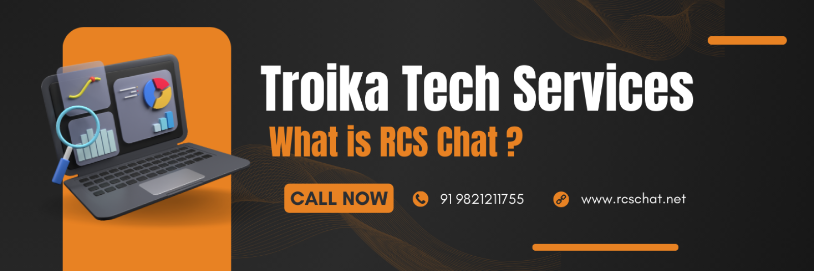 RCS Messaging ROI: Why RCS Beats SMS, Email & WhatsApp in 2025